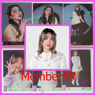 [ เจน BNK48 ] ( Photoset Comp ) Token Jiwaru Days Heavy Rotation GE2 คิมิวะ ริเวอร์ โชนิจิ Jane Bnk รุ่น1 (1) คอมพ์