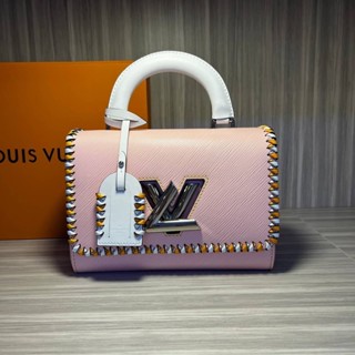 Louis Vuitton twist  Grad original  Size 23CM free box set