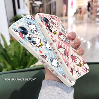 เคสโทรศัพท์มือถือ ซิลิโคน ลายแมวรัก สร้างสรรค์ สําหรับ Xiaomi 13 Pro Lite