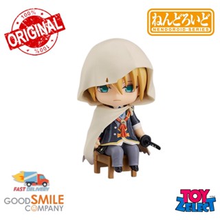 พร้อมส่ง+โค๊ด Nendoroid Swacchao! Yamambagiri Kunihiro: Touken Ranbu -Online-  (ลิขสิทธิ์แท้)