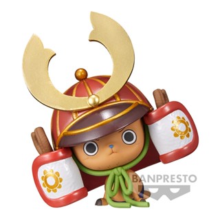 Bandai(บันได) BANPRESTO ONE PIECE DXF THE GRANDLINE MEN WANOKUNI VOL 21 A TONY TONY CHOPPER