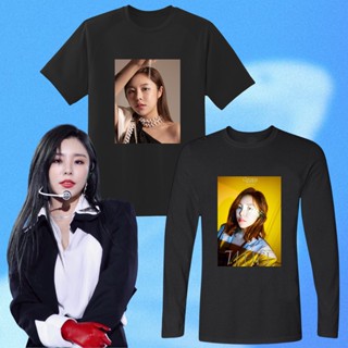 Mamamoo Wheein New Album unofficial T-Shirt_11