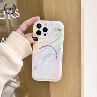 เคสซิลิโคน TPU สําหรับ เคสไอโฟนiPhone 11 pro max X Xr Xs 7 8 14 Plus Se 2020 12 pro max 13