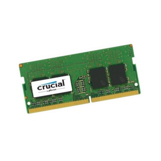 แรมโน้ตบุ๊ค Crucial Ram Notebook DDR4 32GB/2666MHz.CL19 (32GBx1)