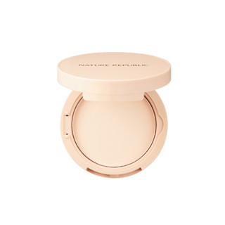 Nature Republic Provence Fixer Pact 12g