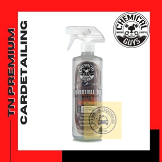 Chemical Guys Convertible Top Protectant and Repellent (16 oz) (ของแท้)