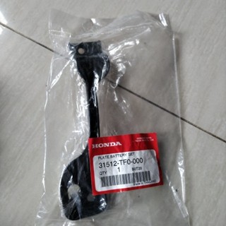 Breket Besi AKI JAZZ GE8 2008-2013 Original - TIANG BREKET