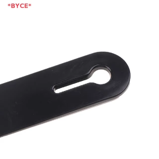 Byce> หวีพลาสติก สําหรับจัดแต่งทรงผม