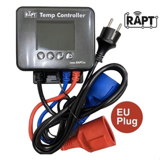 KL22927 RAPT Temp Controller EU Plug