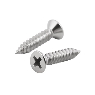 SELF-TAPPING สกรูเกลียวปล่อย TF DEXZON 7X3/4 นิ้ว 25 ตัวSELF-TAPPING SCREWS TF DEXZON 7X3/4IN 25EA