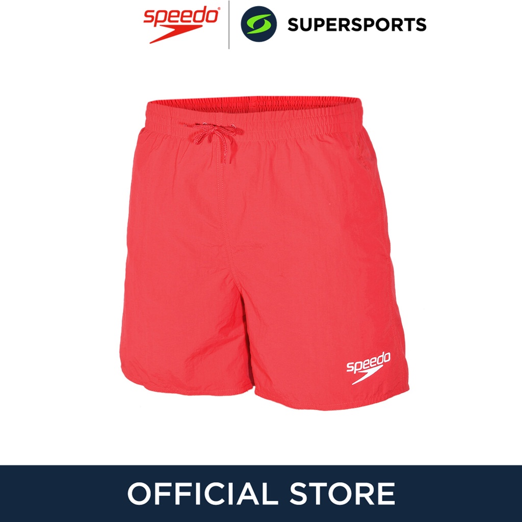 SPEEDO Essentials 16" กางเกงว่ายน้ำสำหรับผู้ชาย