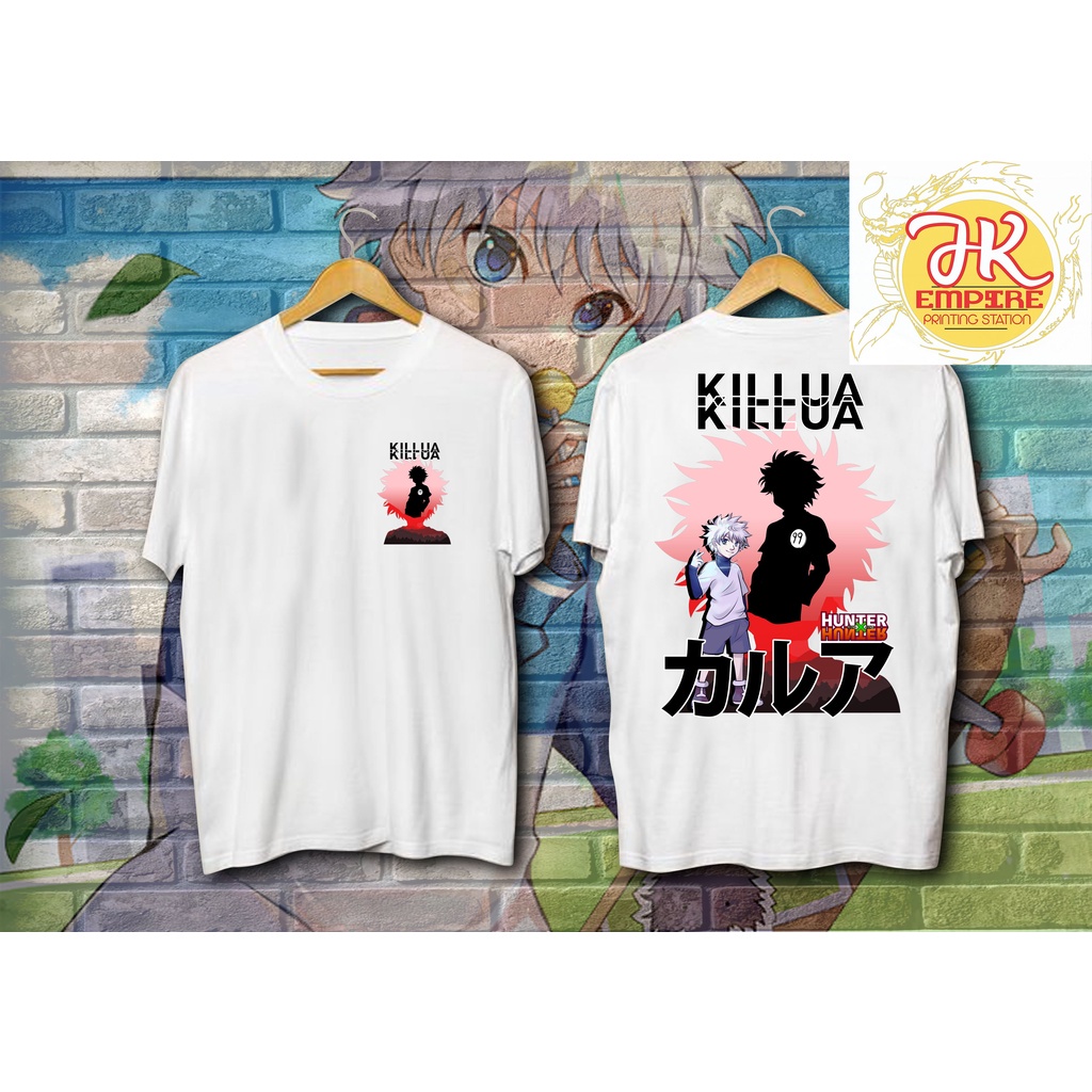 hk.empire_killua_hunterxhunter_t shirt design_04