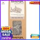 เครื่องดื่ม Teapigs Silver Tips Wite Tea ชาขาวปรุงสำเร็จรูป ชนิดใบ 37.5 กรัม Teapigs Silver Tips Wite Tea, ins