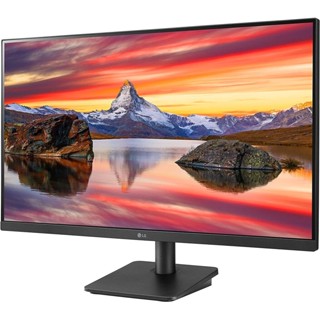 MONITOR LG 24MP400-B - 23.8" IPS FHD 75Hz FREESYNC