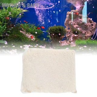 Mother &amp; Baby Aquarium Filtration Resin Professional Water Purification Fish Tank สื่อกรองสำหรับตู้ปลาตู้ปลา 500ML