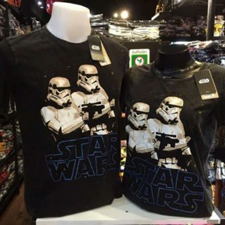 เสื้อยืด Star Wars ลิขสิทธิ์แท้จาก Disney_04