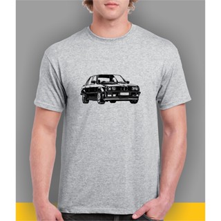 เสื้อยืด ลาย Details about 3 series E30 Retro 1980s Car Inspired สําหรับผู้ชาย