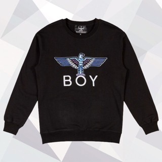 BOY LONNDON  Sweater รหัส : B91MT1391U