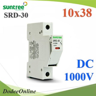 CNC-500VDC-10A เบรกเกอร์ DC 500V 10A 2Pole เบรกเกอร์ไฟฟ้า CNC 10KA โซลาร์เซลล์ DD