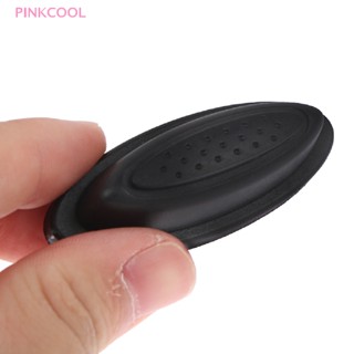 Pinkcool แผ่นพลาสติกรองขากระเป๋าเดินทาง แบบเปลี่ยน 2 ชิ้น