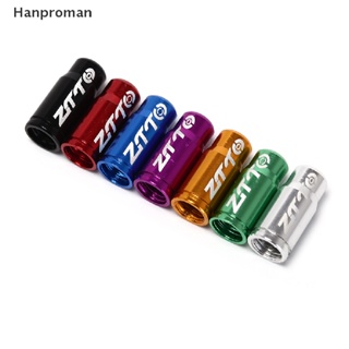 Hanproman&gt; ฝาครอบวาล์วยางในรถจักรยาน F/V สไตล์ฝรั่งเศส