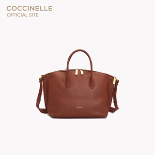 COCCINELLE ESTELLE HANDBAG 180201 กระเป๋าถือผู้หญิง