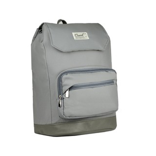 ESCORT Tas Kuliah Backpack Wanita Ransel Sekolah JP1