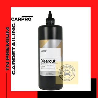 CARPRO Clearcut Polish Compound  ขนาด 1L