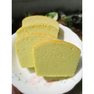 Butter Cake Autumn Hand Made เนื้อนุ่ม ชุ่มเนย