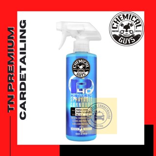 Chemical Guys - P40 Detailer สเปร์ยเคลือบสีรถ (16oz) (ขวดแท้)