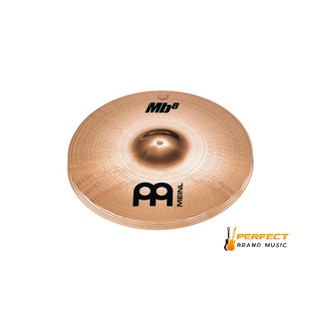 AA Meinl Cymbals รุ่น MB8-14MH-B (14"Hi-Hat)