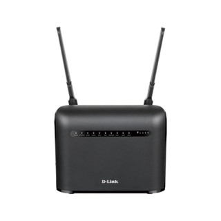 D-Link Network DWR-953V2 AC1200 4G LTE Router