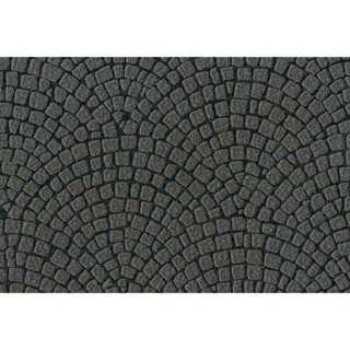 87166 DIORAMA MATERIAL SHEET (STONE PAVING B)