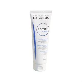 FLASK Keratin Cream 180ml