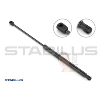 โช๊คฝากระโปรง-หลัง (STABILUS) Nissan March K13 2010-2016***ราคาต่อคู่