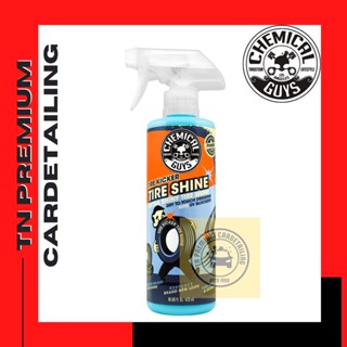 Chemical Guys TIRE KICKER EXTRA GLOSSY TIRE SHINE (16 oz) (ของแท้)