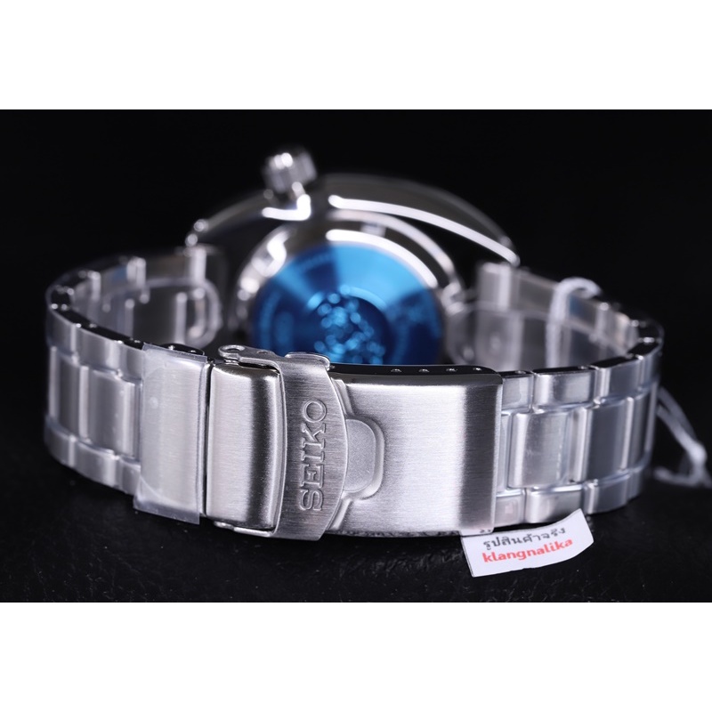 นาฬิกา Seiko Prospex Automatic รุ่น SRPJ35K / SRPJ35K1