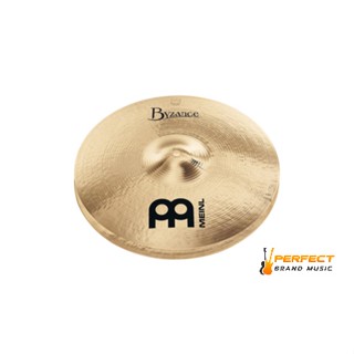 AA Meinl Cymbals รุ่น B14FH (Fast Hi-Hat)