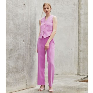 MAVE กางเกง รุ่น Palette Pants Bubblegum