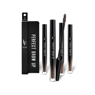 Lifeford Paris Perfect Brow Up Mascara 3g ไลฟ์ฟอร์ด ปารีส เพอร์เฟ็ค โบรว์ อัพ มาสคาร่า จัดแต่งทรงขนคิ้ว