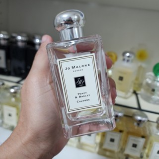 Jo Malone Poppy &amp; Barley CologneTravel Size