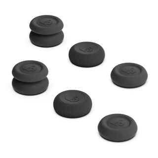 Skull & Co. Thumb Grip Set for Xbox Controller (ที่ครอบปุ่ม)(จุก)(ที่ครอบอนาล็อก)