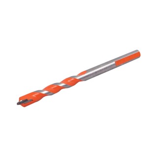 MULTIPURPOSE ดอกเจาะอเนกประสงค์ MATALL UTILITY DRILL BIT 7.0 7.0x80 มม.MULTIPURPOSE TWIST DRILL BIT MATALL UTILITY DRILL