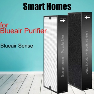 อะไหล่ไส้กรอง OEM แบบเปลี่ยน สําหรับ Blueair Sense Sense+ Series