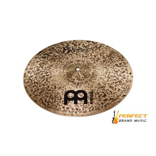 AA Meinl Cymbals รุ่น B18DAC (18")