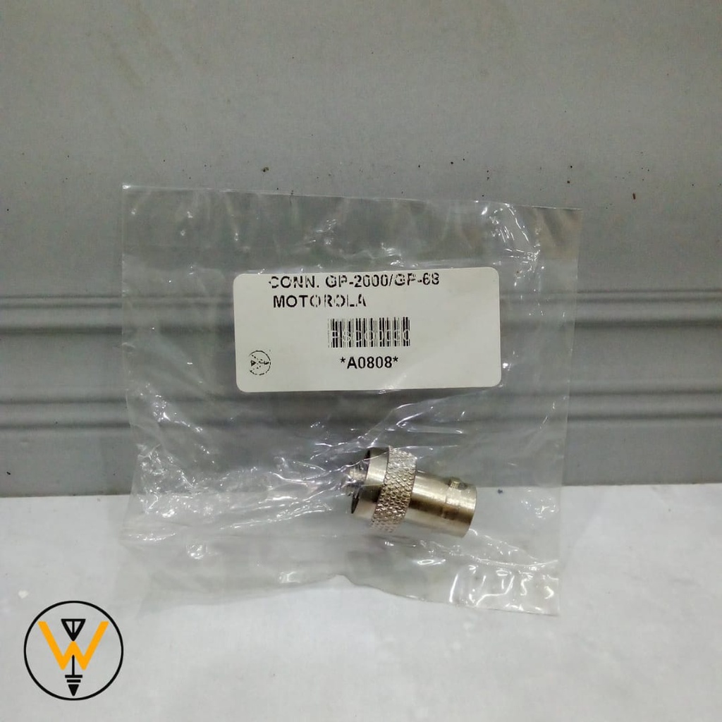 CONNECTOR CONNECTOR GP2000 GP68 GP 2000 GP 68 GP-2000 GP-68