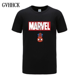 New Summer 3D Iron Spiderman T Shirt Men Marvel Avengers Men T-Shirt Compression Fitness Short Sleeve Brand Tee S_03