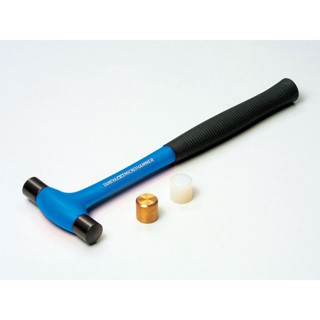 TAMIYA 74060 MICRO HAMMER (4 REPLACEABLE HEADS)