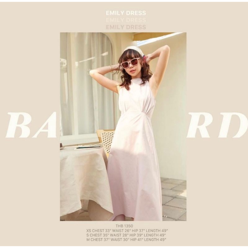 lookbooklookbook emily dress lilac 🍠 : Size XS