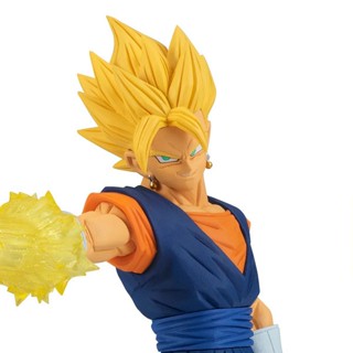 Banpresto Dragon Ball Z G×Materia The Vegito 4983164193787 (Figure)